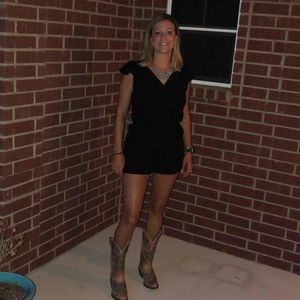 Meet your Posher, Beth